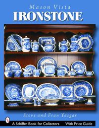 Cover image for Mason's Vista Ironstone