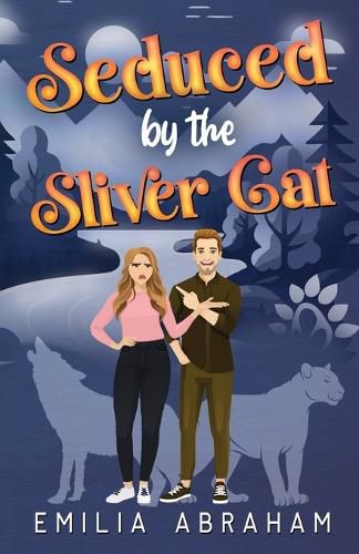 Cover image for Seduced by the Sliver Cat