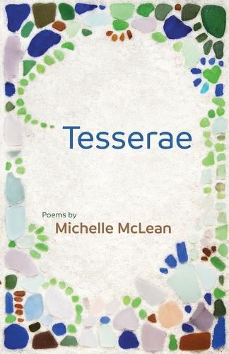 Cover image for Tesserae