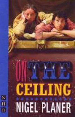 Cover image for On the Ceiling