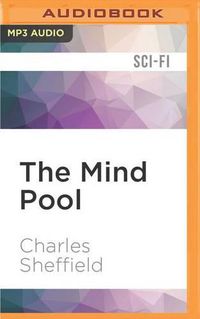 Cover image for The Mind Pool