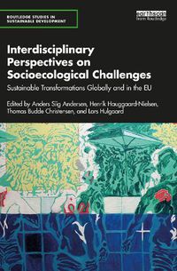 Cover image for Interdisciplinary Perspectives on Socioecological Challenges