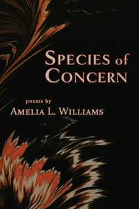 Cover image for Species of Concern