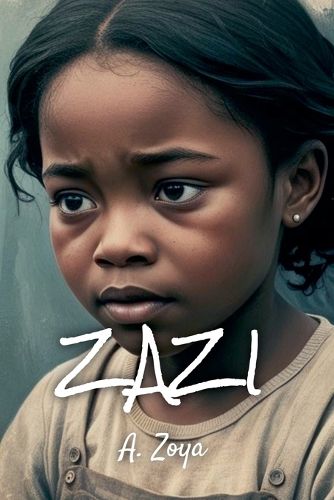 Cover image for Zazi