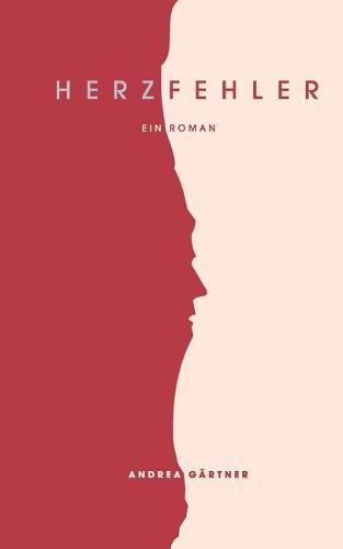 Cover image for Herzfehler
