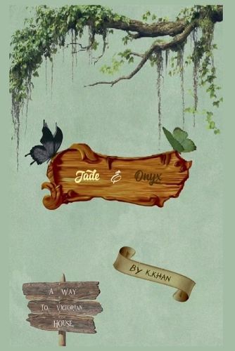 Cover image for Jade And Onyx