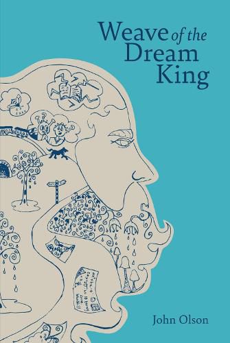 Cover image for Weave of the Dream King