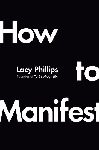 Cover image for How to Manifest