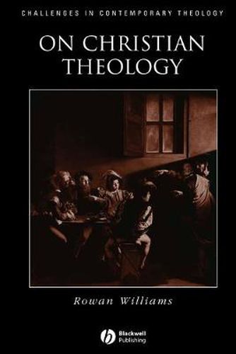 On Christian Theology