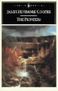 Cover image for The Pioneers