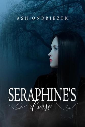 Cover image for Seraphine's Curse
