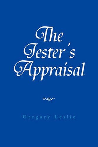 Cover image for The Jester's Appraisal