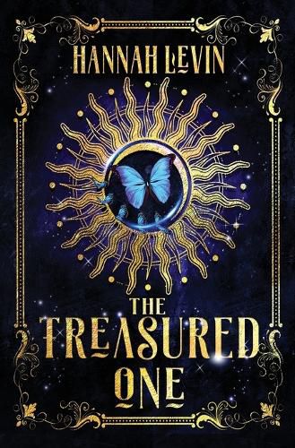 Cover image for The Treasured One