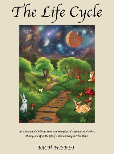 Cover image for The Life Cycle