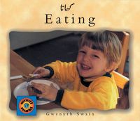 Cover image for Eating (Urdu-English)