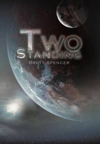 Cover image for Two Standing