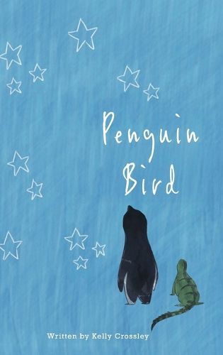 Cover image for Penguin Bird