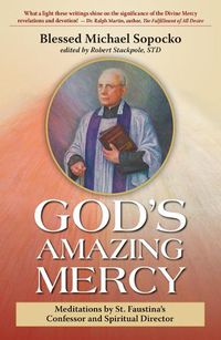 Cover image for God's Amazing Mercy