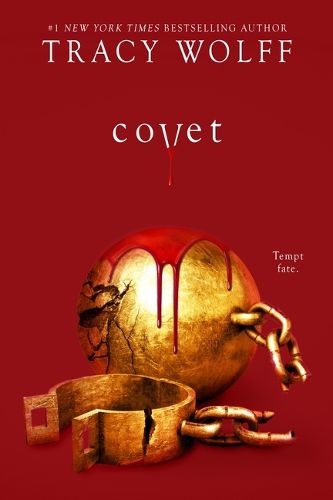 Cover image for Covet