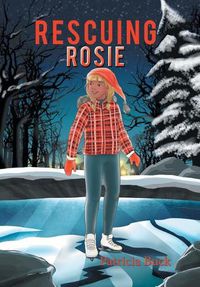 Cover image for Rescuing Rosie