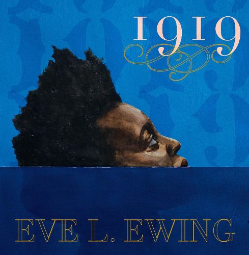 Cover image for 1919