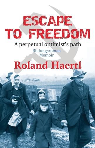 Cover image for Escape to Freedom