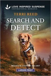 Cover image for Search and Detect