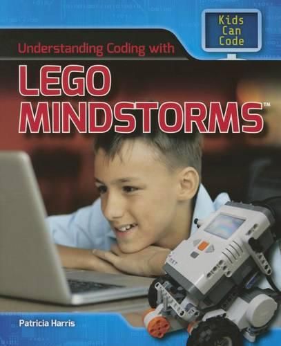 Understanding Coding with Lego Mindstorms(r)