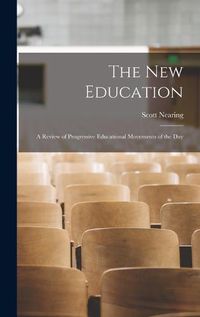 Cover image for The New Education