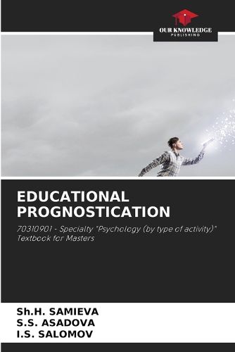 Cover image for Educational Prognostication