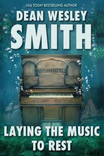 Cover image for Laying the Music to Rest
