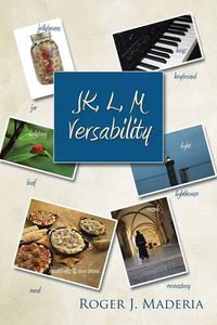 Cover image for JK, L, M Versability