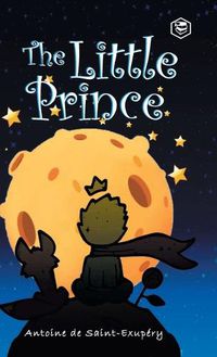 Cover image for The Little Prince