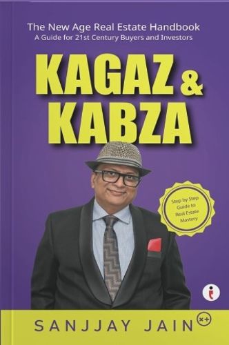 Cover image for Kagaz & Kabza