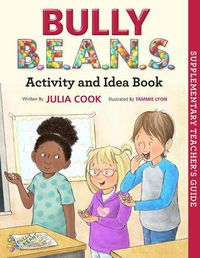 Cover image for Bully Beans Activity and Idea Book