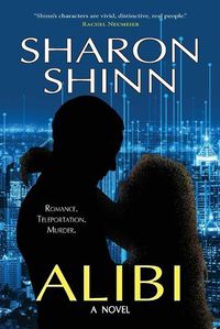 Cover image for Alibi