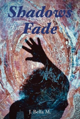 Cover image for Shadows Fade