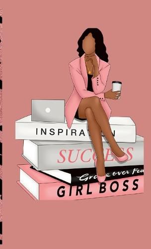 Cover image for Girl Boss