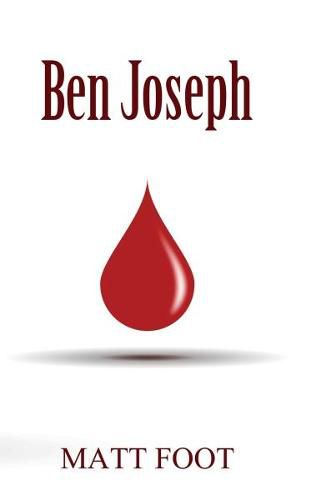 Cover image for Ben Joseph