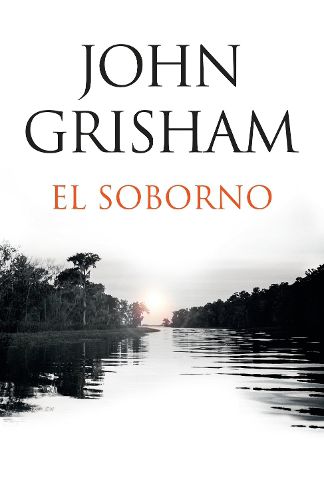 Cover image for El soborno / The Whistler: Spanish-language edition of The Whistler