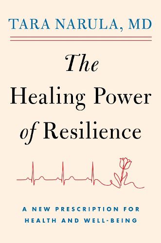 Cover image for The Healing Power of Resilience