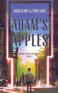 Cover image for Adam's Apples