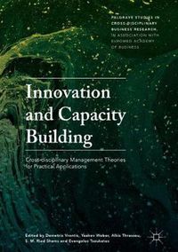 Cover image for Innovation and Capacity Building: Cross-disciplinary Management Theories for Practical Applications