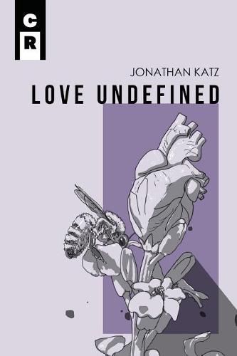 Cover image for Love Undefined