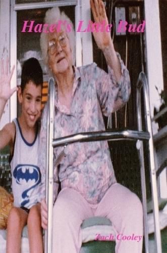 Cover image for Hazel's Little Bud