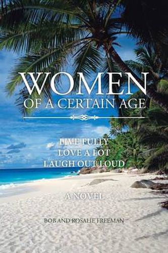 Cover image for Women of a Certain Age