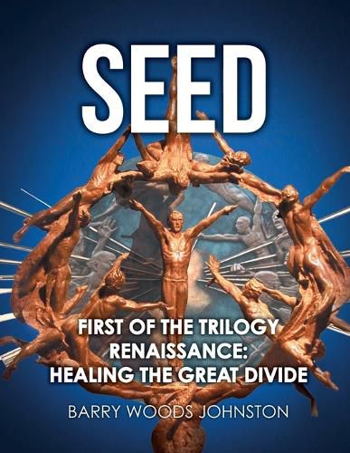 Cover image for Seed