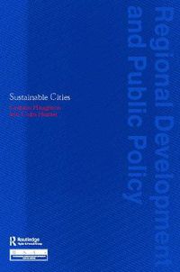 Cover image for Sustainable Cities