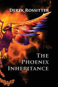 Cover image for The Phoenix Inheritance