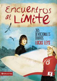 Cover image for Encuentros Al Limite